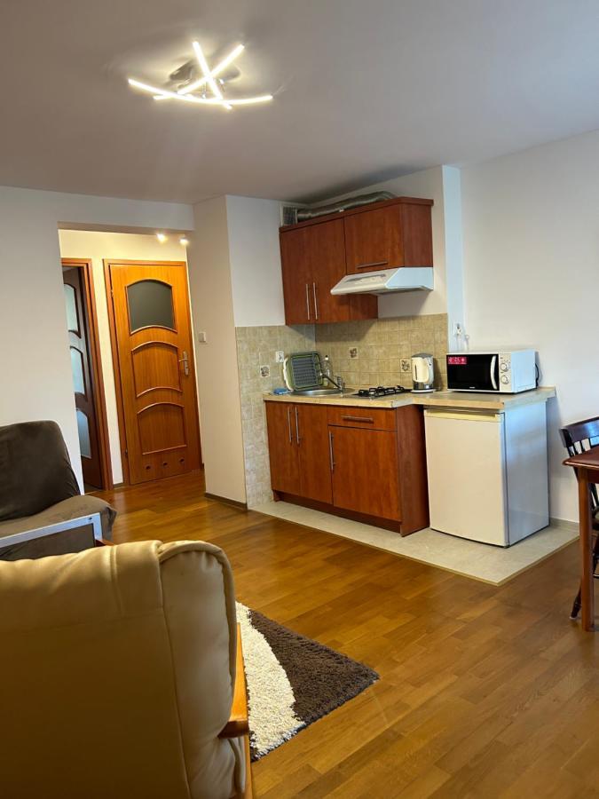 Apartament Nad Grajcarkiem Pieniny Szczawnica Zewnętrze zdjęcie