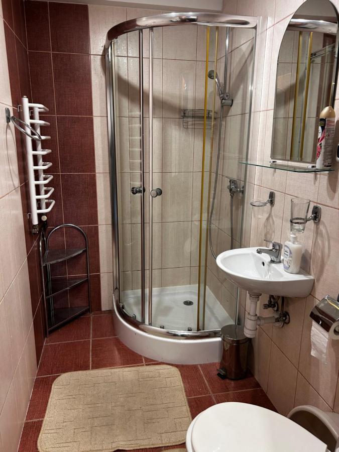Apartament Nad Grajcarkiem Pieniny Szczawnica Zewnętrze zdjęcie