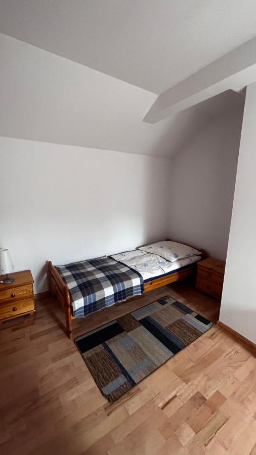 Apartament Nad Grajcarkiem Pieniny Szczawnica Zewnętrze zdjęcie