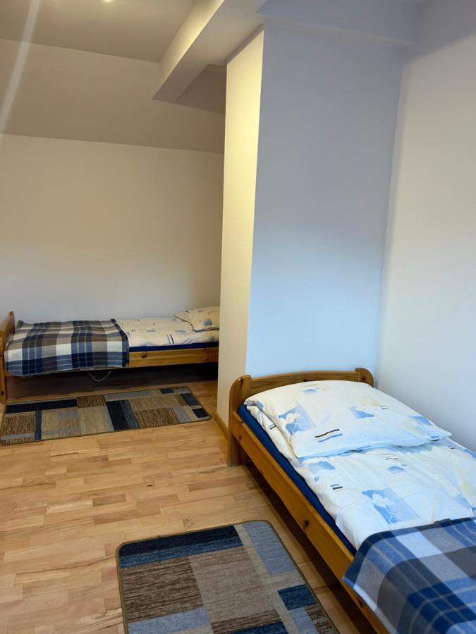 Apartament Nad Grajcarkiem Pieniny Szczawnica Zewnętrze zdjęcie