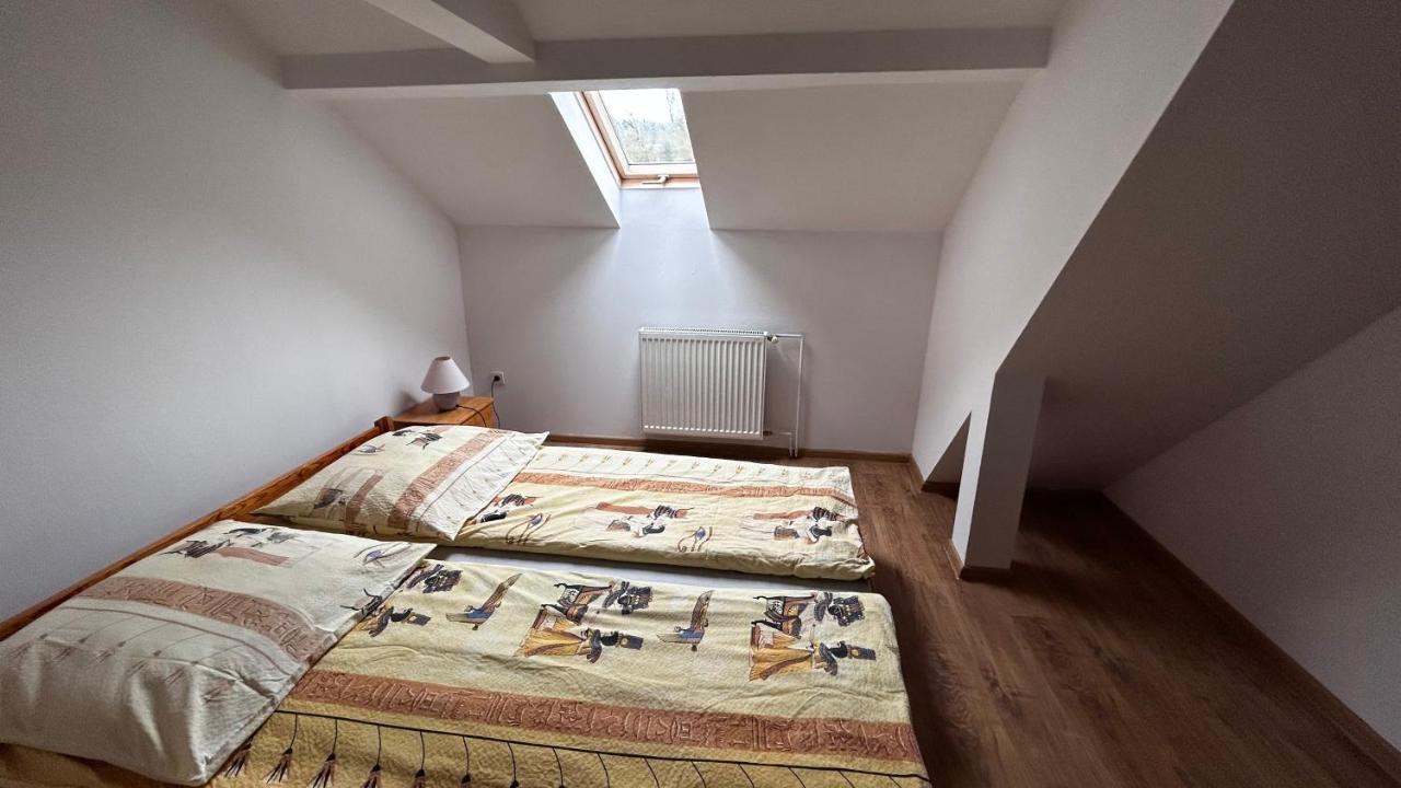 Apartament Nad Grajcarkiem Pieniny Szczawnica Zewnętrze zdjęcie