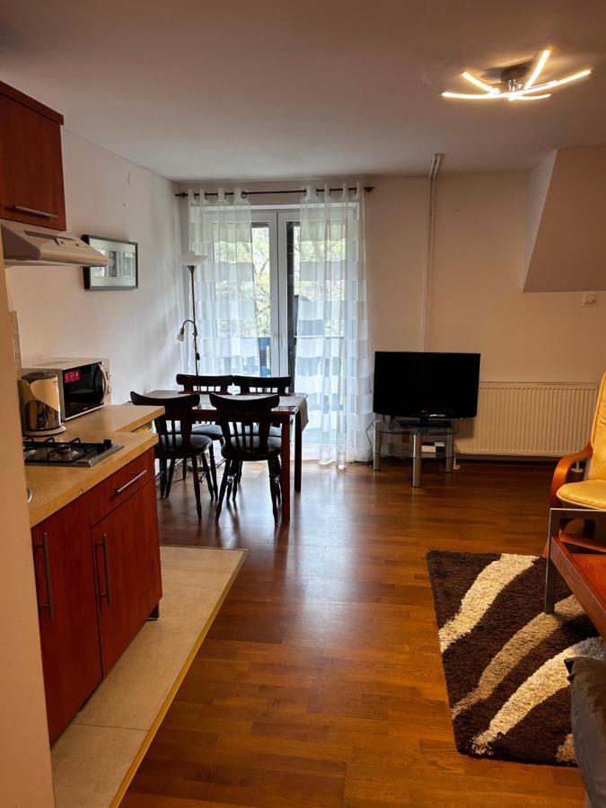 Apartament Nad Grajcarkiem Pieniny Szczawnica Zewnętrze zdjęcie