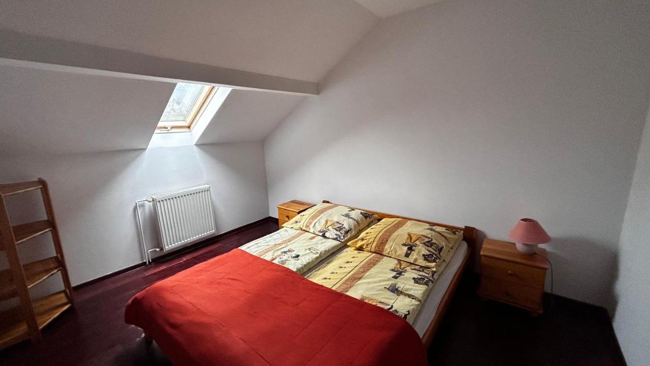 Apartament Nad Grajcarkiem Pieniny Szczawnica Zewnętrze zdjęcie