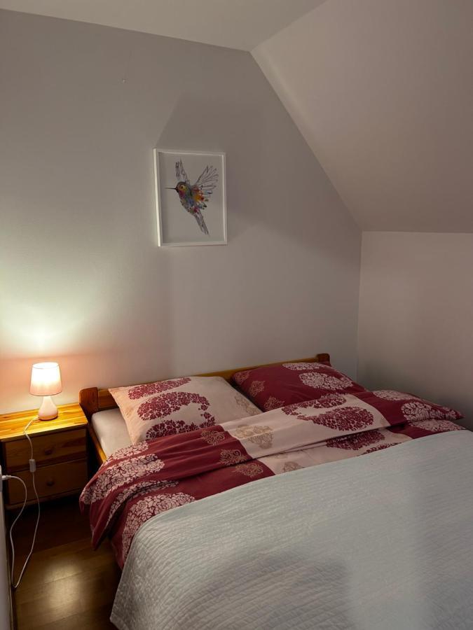 Apartament Nad Grajcarkiem Pieniny Szczawnica Zewnętrze zdjęcie