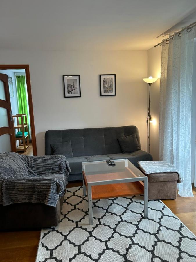 Apartament Nad Grajcarkiem Pieniny Szczawnica Zewnętrze zdjęcie
